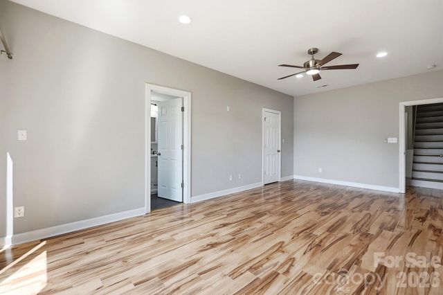 14612 Waterside Drive, Charlotte, NC 28278