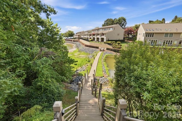 14612 Waterside Drive, Charlotte, NC 28278