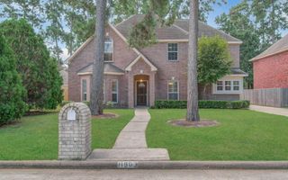 11903 Gatesden Drive, Tomball, TX 77377