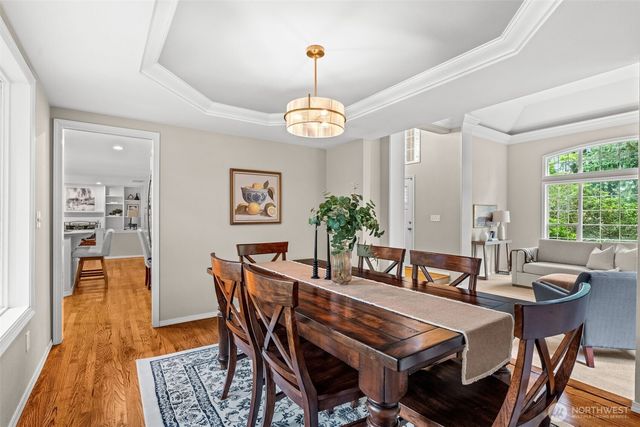 4923 Canterwood Drive NW, Gig Harbor, WA 98332