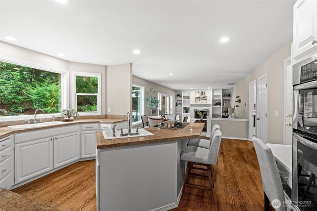 4923 Canterwood Drive NW, Gig Harbor, WA 98332