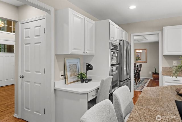 4923 Canterwood Drive NW, Gig Harbor, WA 98332