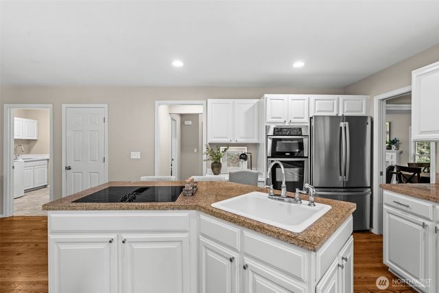 4923 Canterwood Drive NW, Gig Harbor, WA 98332