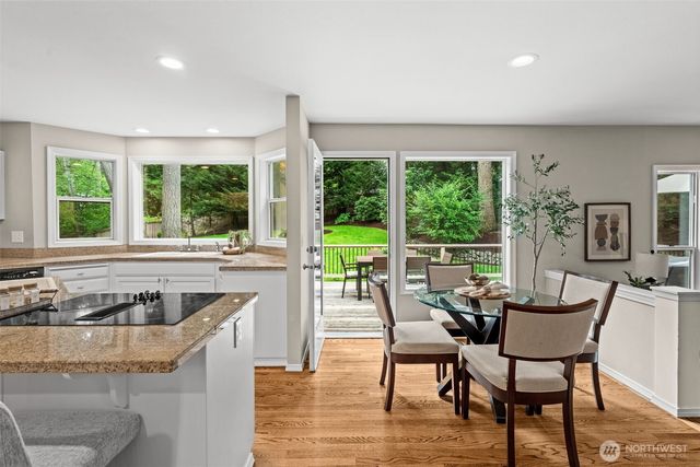 4923 Canterwood Drive NW, Gig Harbor, WA 98332