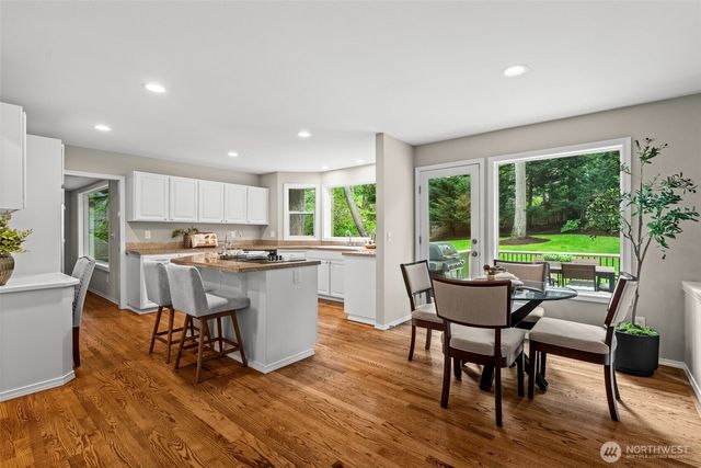4923 Canterwood Drive NW, Gig Harbor, WA 98332