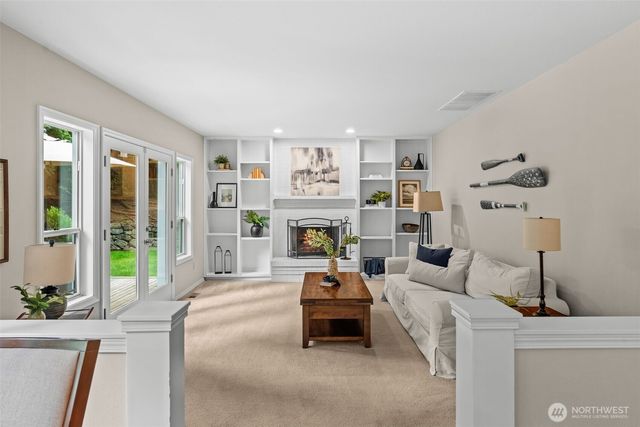 4923 Canterwood Drive NW, Gig Harbor, WA 98332