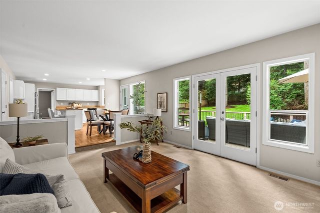 4923 Canterwood Drive NW, Gig Harbor, WA 98332
