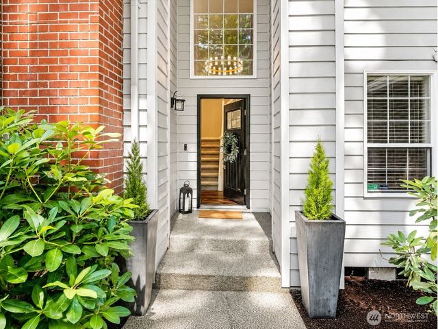 4923 Canterwood Drive NW, Gig Harbor, WA 98332