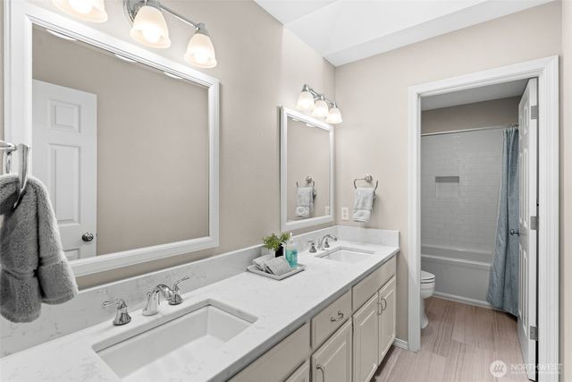 4923 Canterwood Drive NW, Gig Harbor, WA 98332