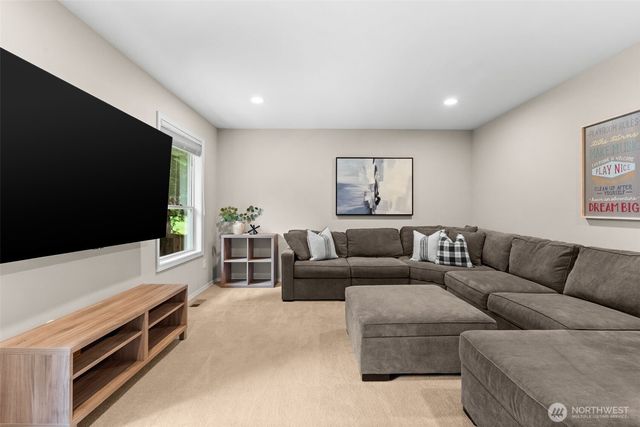 4923 Canterwood Drive NW, Gig Harbor, WA 98332