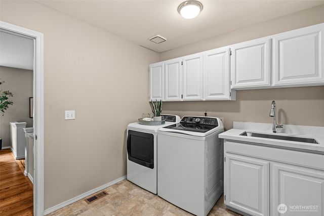 4923 Canterwood Drive NW, Gig Harbor, WA 98332