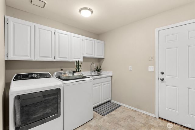 4923 Canterwood Drive NW, Gig Harbor, WA 98332