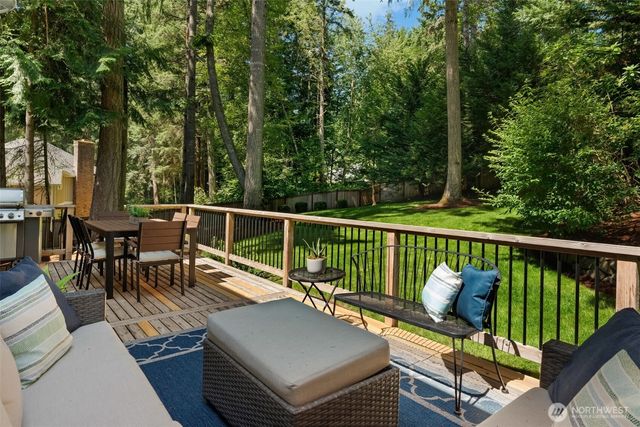 4923 Canterwood Drive NW, Gig Harbor, WA 98332