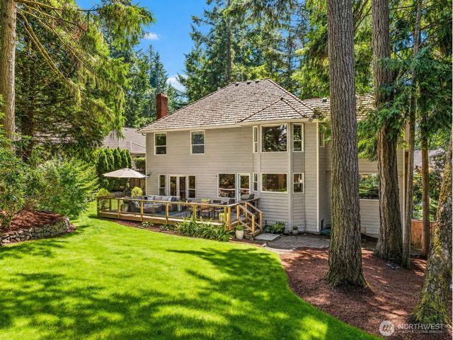 4923 Canterwood Drive NW, Gig Harbor, WA 98332