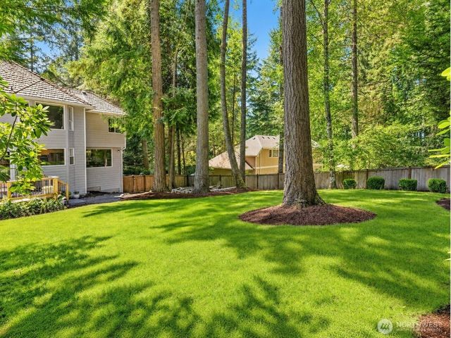 4923 Canterwood Drive NW, Gig Harbor, WA 98332