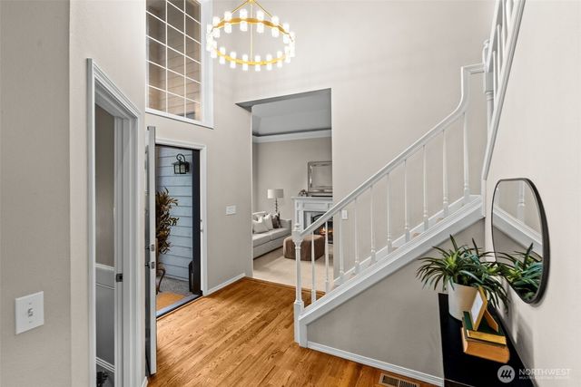 4923 Canterwood Drive NW, Gig Harbor, WA 98332