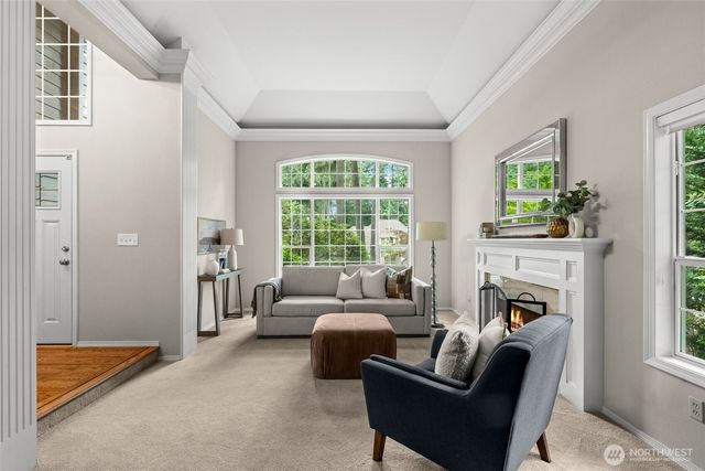 4923 Canterwood Drive NW, Gig Harbor, WA 98332