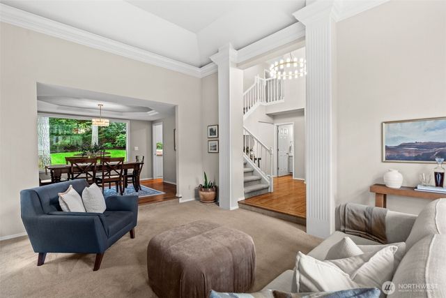 4923 Canterwood Drive NW, Gig Harbor, WA 98332