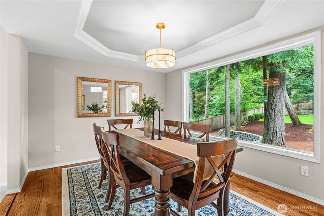 4923 Canterwood Drive NW, Gig Harbor, WA 98332