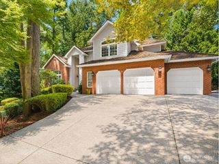 4923 Canterwood Drive NW, Gig Harbor, WA 98332