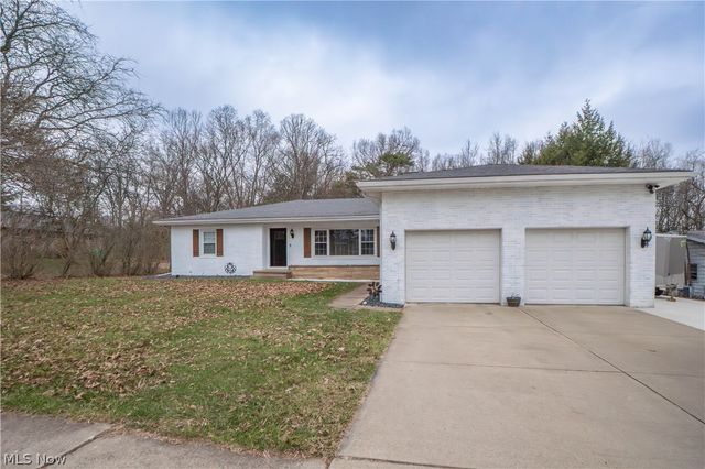 240 Winkler Drive, Wooster, OH 44691