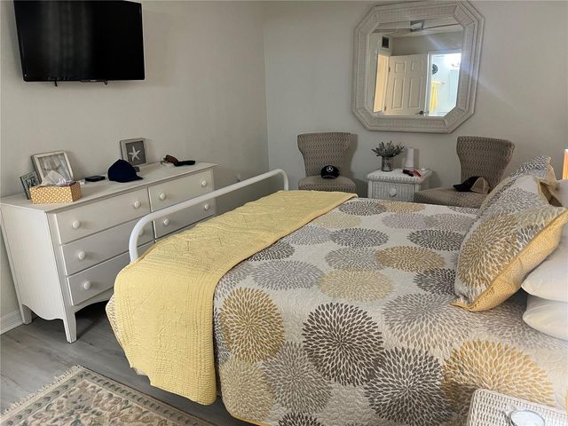 4715 JASPER DRIVE 101, New Port Richey, FL 34652