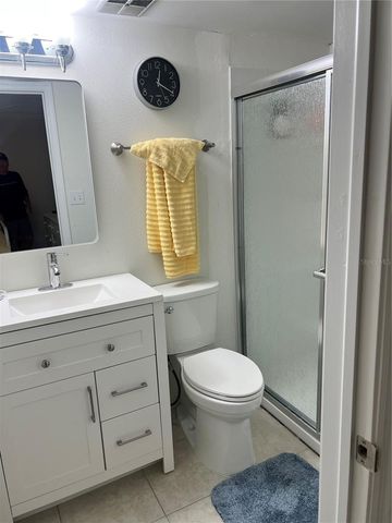 4715 JASPER DRIVE 101, New Port Richey, FL 34652