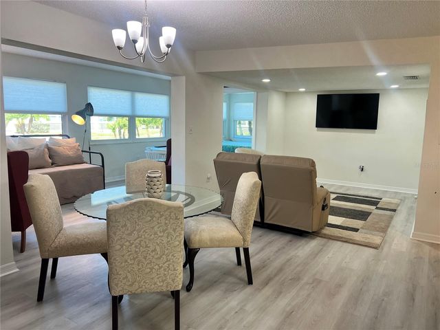 4715 JASPER DRIVE 101, New Port Richey, FL 34652