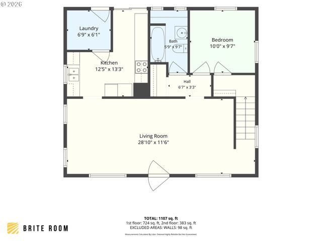 5324 Se 88TH Ave, Portland, OR 97266
