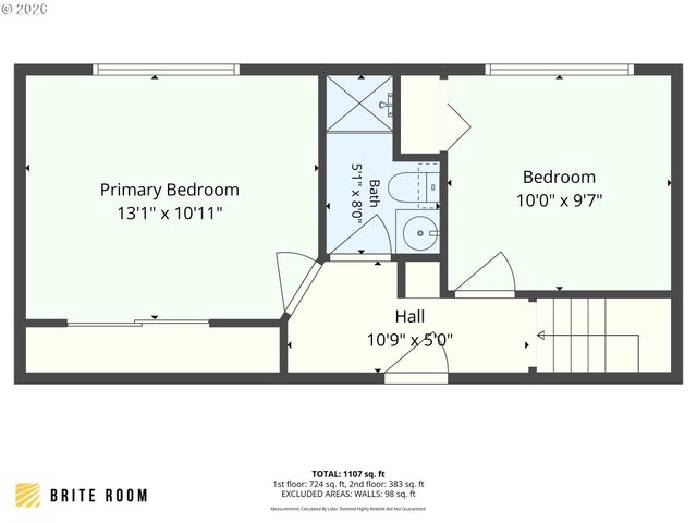 5324 Se 88TH Ave, Portland, OR 97266