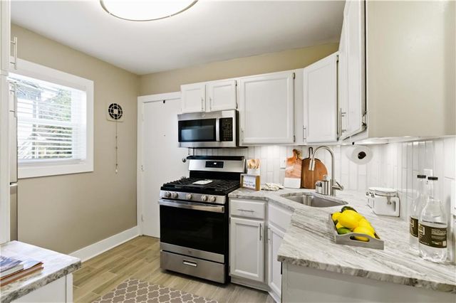 3660 Peachtree Road NE 3H, Atlanta, GA 30319