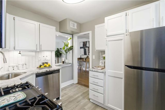 3660 Peachtree Road NE 3H, Atlanta, GA 30319