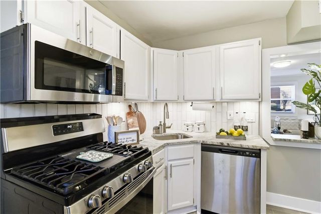 3660 Peachtree Road NE 3H, Atlanta, GA 30319