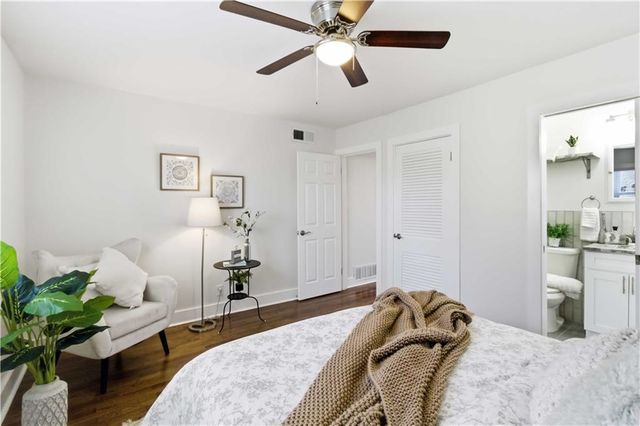 3660 Peachtree Road NE 3H, Atlanta, GA 30319