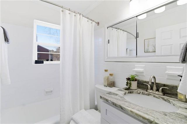 3660 Peachtree Road NE 3H, Atlanta, GA 30319