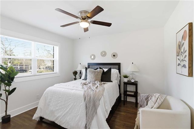 3660 Peachtree Road NE 3H, Atlanta, GA 30319