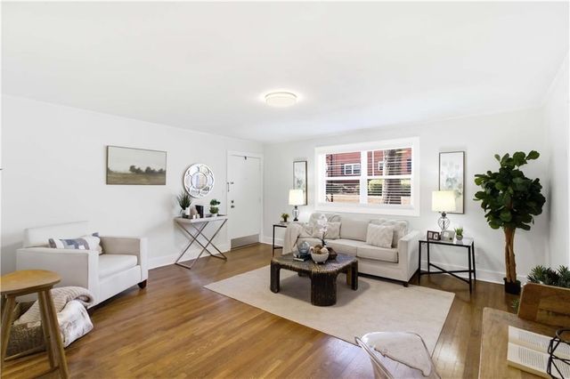 3660 Peachtree Road NE 3H, Atlanta, GA 30319
