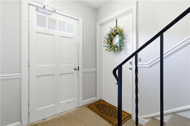 3660 Peachtree Road NE 3H, Atlanta, GA 30319