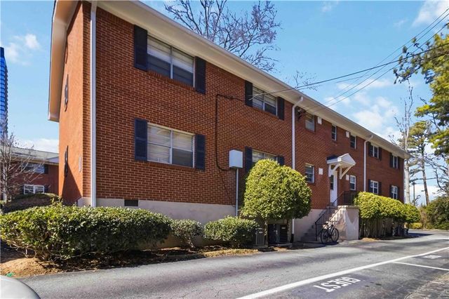 3660 Peachtree Road NE 3H, Atlanta, GA 30319