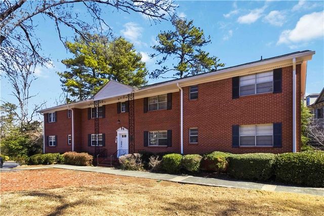 3660 Peachtree Road NE 3H, Atlanta, GA 30319