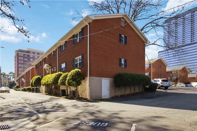 3660 Peachtree Road NE 3H, Atlanta, GA 30319