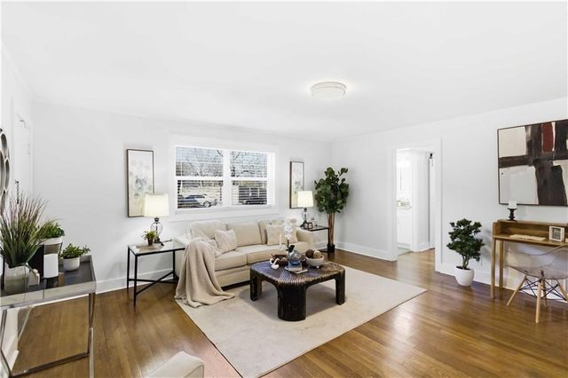 3660 Peachtree Road NE 3H, Atlanta, GA 30319