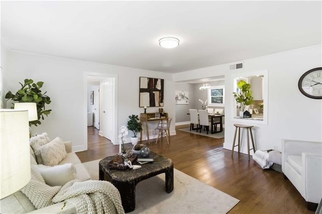 3660 Peachtree Road NE 3H, Atlanta, GA 30319