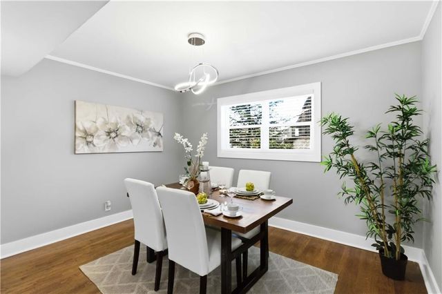 3660 Peachtree Road NE 3H, Atlanta, GA 30319