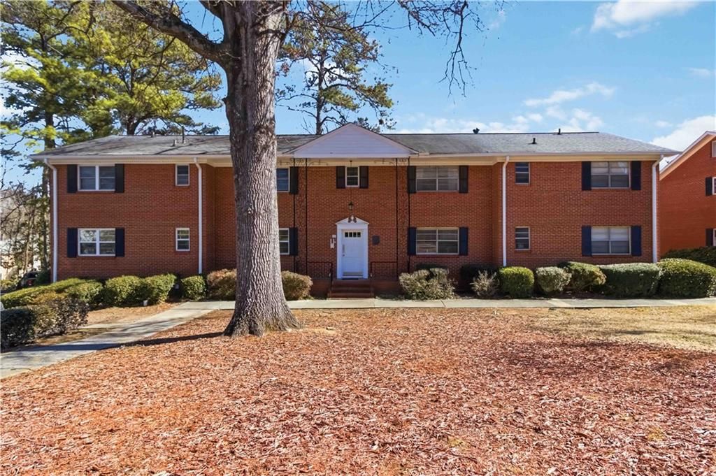 3660 Peachtree Road NE 3H, Atlanta, GA 30319