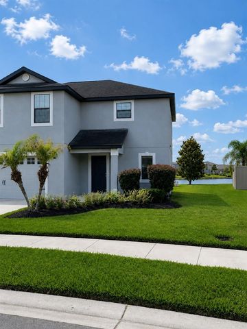 5689 ELSINORE WAY, Lakeland, FL 33805