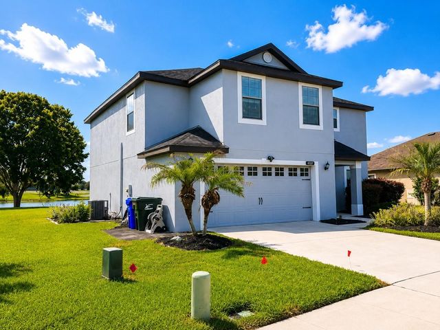 5689 ELSINORE WAY, Lakeland, FL 33805