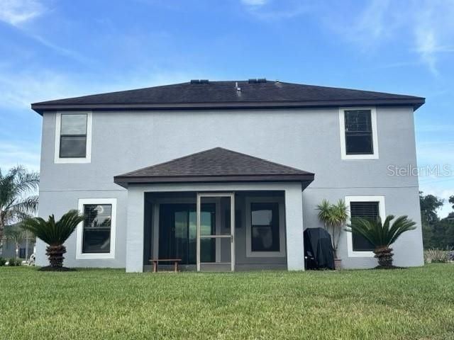 5689 ELSINORE WAY, Lakeland, FL 33805