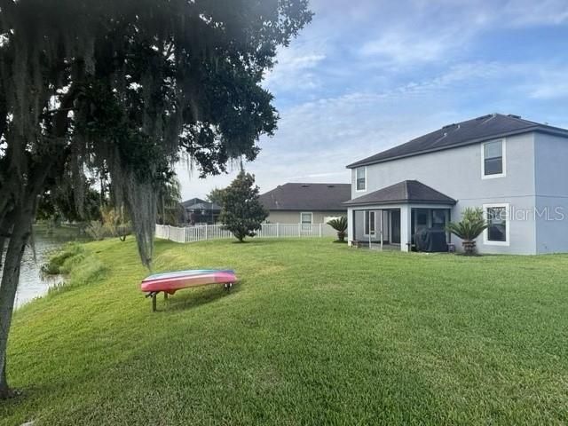 5689 ELSINORE WAY, Lakeland, FL 33805