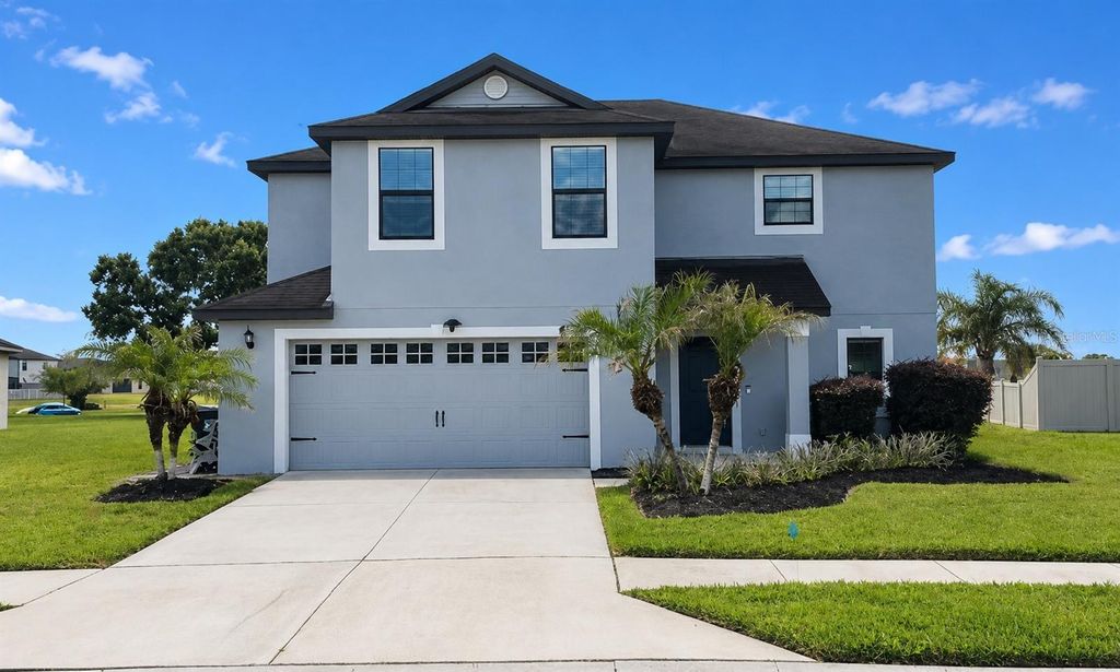 5689 ELSINORE WAY, Lakeland, FL 33805